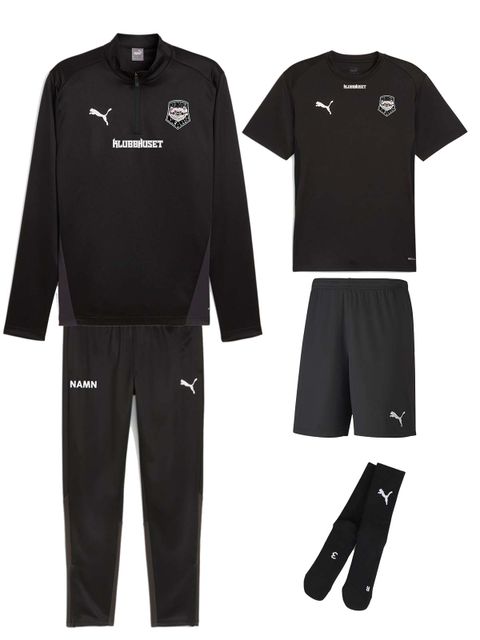 PUMA PLAYER KIT teamGOAL HZ (Nordmarkens IBF)